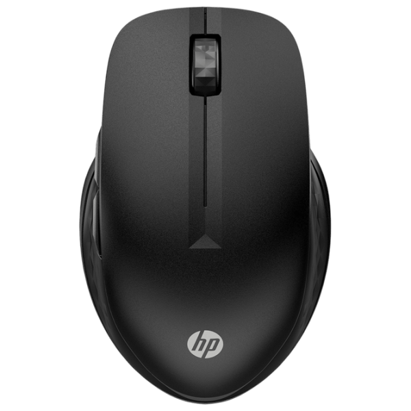 Mouse HP 430 Multi-Device Black photo 1