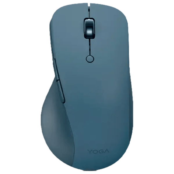 Мышь Lenovo Yoga Pro Бирюзовый photo 1