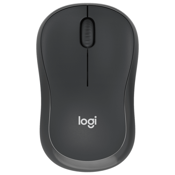 Mouse Logitech M240 for Business Graphite photo 1