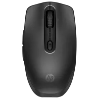 Mouse HP 690 Qi-Charging Black