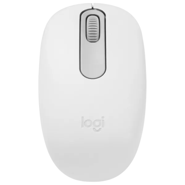 Mouse Logitech M196  White photo 1