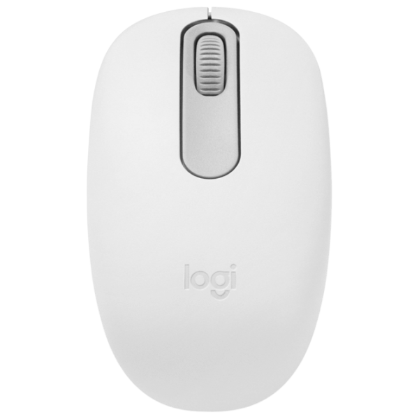 Mouse Logitech M196  White photo 1