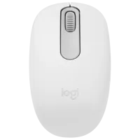 Mouse Logitech M196  White