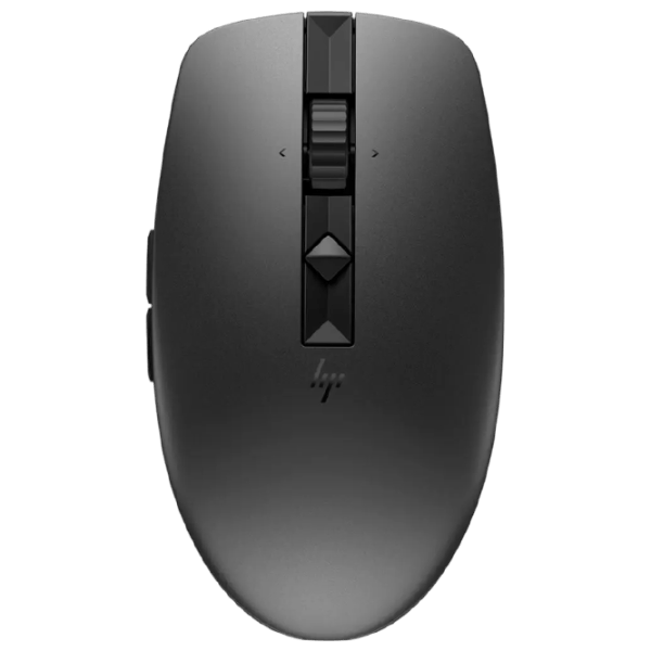 Mouse HP 710 Rechargeable Silent Black photo 1