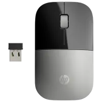 Mouse HP Z3700  Silver