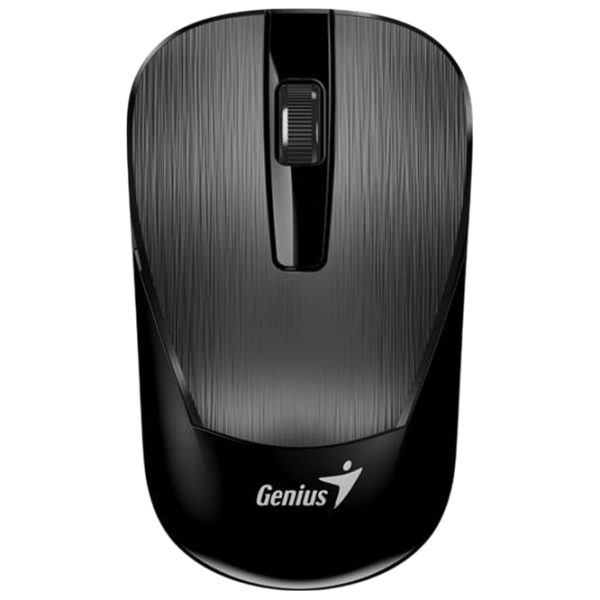 Mouse Genius NX-7015 Black photo 1