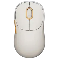 Mouse Xiaomi 3 Wireless White