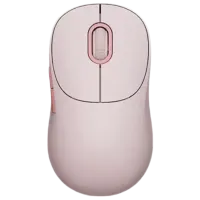 Mouse Xiaomi 3 Wireless Pink