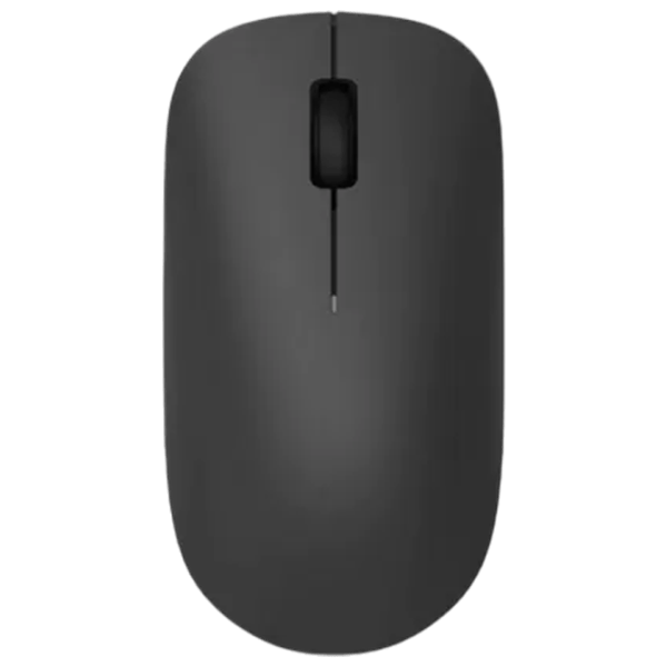 Мышь Xiaomi Lite 2 Wireless Черный photo 1