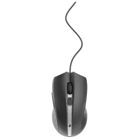 Mouse Gembird MUS-GU-02 Black