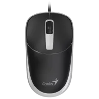 Mouse Genius DX-123 Black