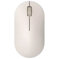 Mouse Xiaomi Lite 2 Wireless White