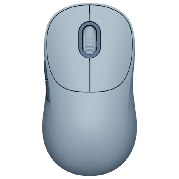Мышь Xiaomi 3 Wireless Синий photo 1