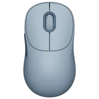 Mouse Xiaomi 3 Wireless Blue