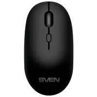 Mouse Sven RX-222W Black