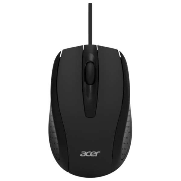 Mouse Acer HP.EXPBG.008 Black photo 1