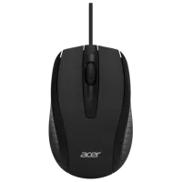 Mouse Acer HP.EXPBG.008 Black