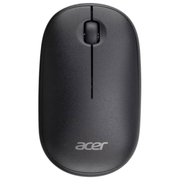 Mouse Acer AMR100 Black photo 1