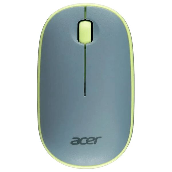Mouse Acer AMR100 Blue photo 1
