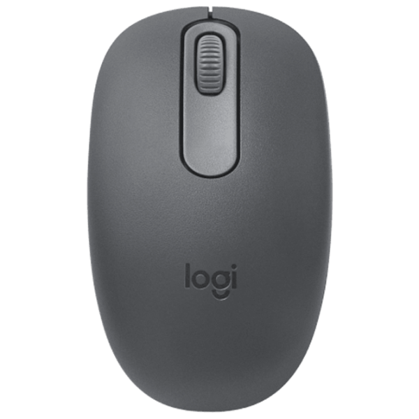 Мышь Logitech M196  Графит photo 1