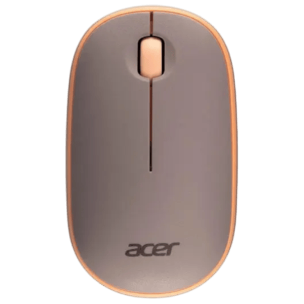 Мышь Acer AMR100  Персиковый photo 1