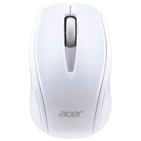 Mouse Acer AMR800 White photo 1