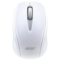 Mouse Acer AMR800 White