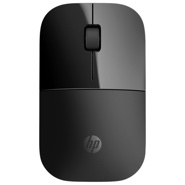 Mouse HP Z3700  Black photo 1