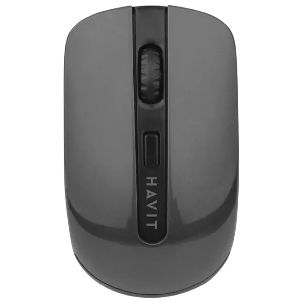 Mouse Havit HV-MS989GT Black photo 1