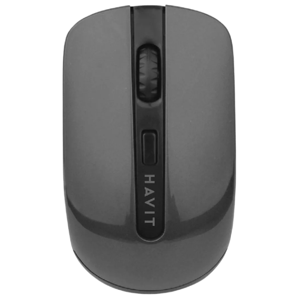 Mouse Havit HV-MS989GT Black photo 1