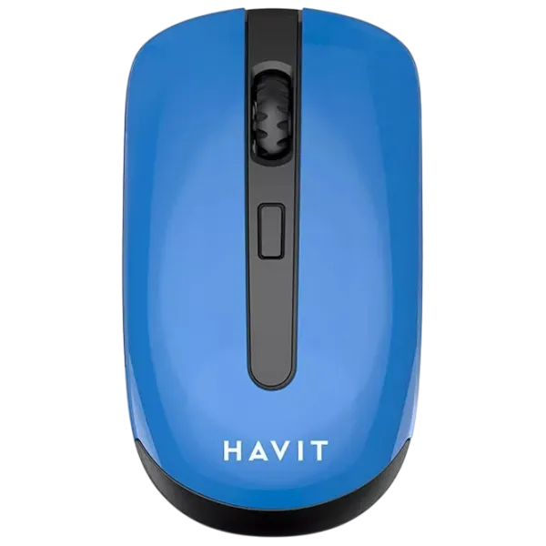 Mouse Havit HV-MS989GT Blue photo 1
