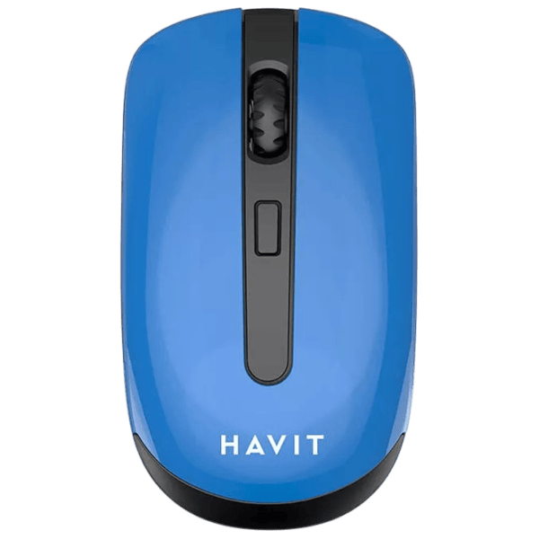 Mouse Havit HV-MS989GT Blue photo 1