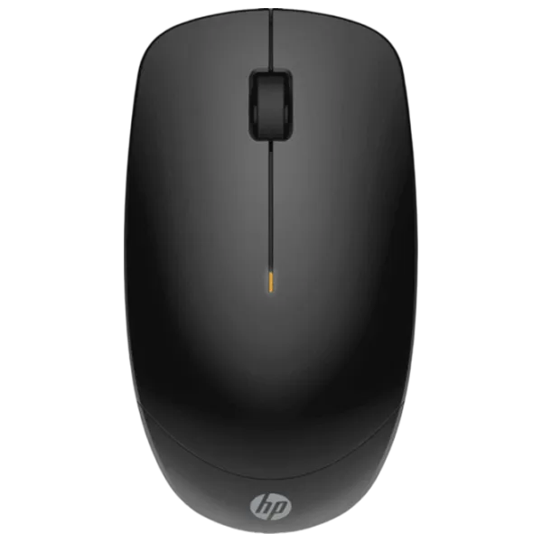 Мышь HP 230 Slim Черный photo 1