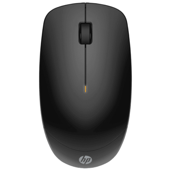 Мышь HP 230 Slim Черный photo 1