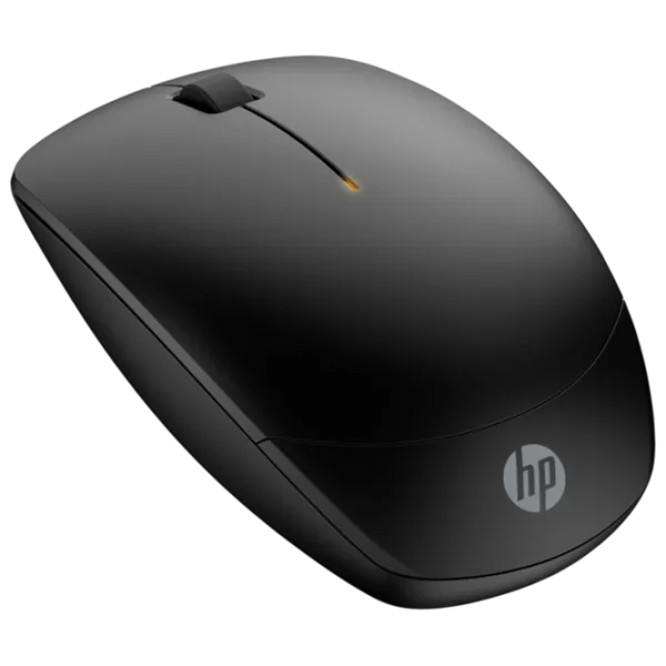 Мышь HP 230 Slim Черный photo 2