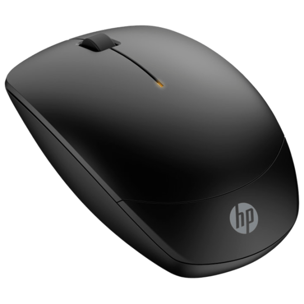 Мышь HP 230 Slim Черный photo 2