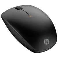 Mouse HP 230 Slim Black photo 2