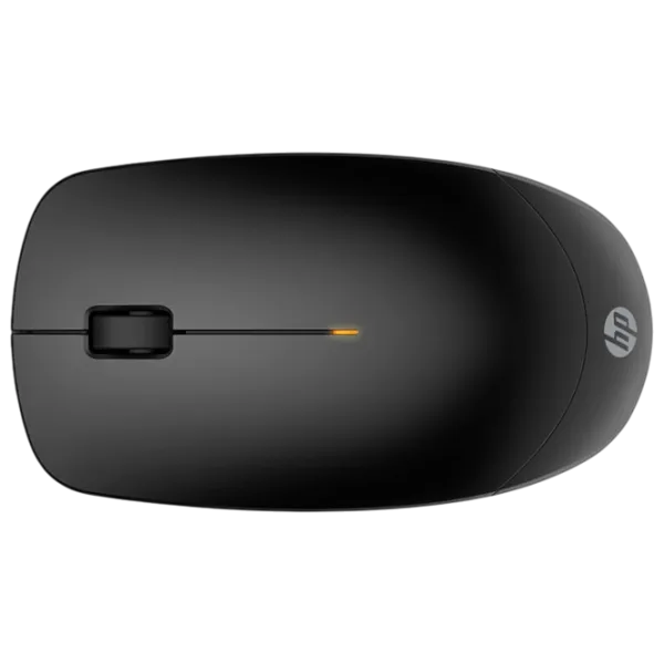 Мышь HP 230 Slim Черный photo 3