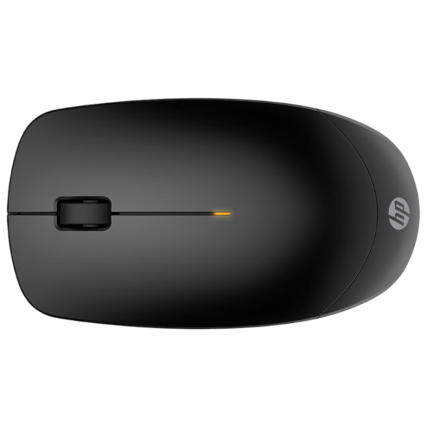 Мышь HP 230 Slim Черный photo 3