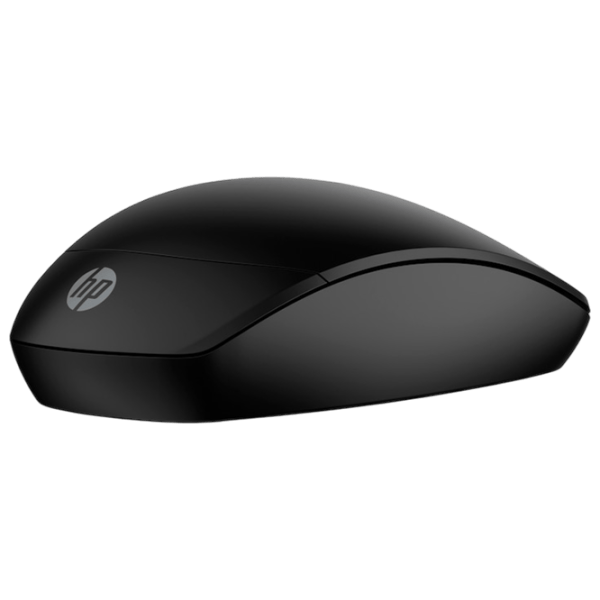Мышь HP 230 Slim Черный photo 4