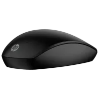 Mouse HP 230 Slim Black photo 4