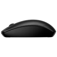Mouse HP 230 Slim Black photo 5