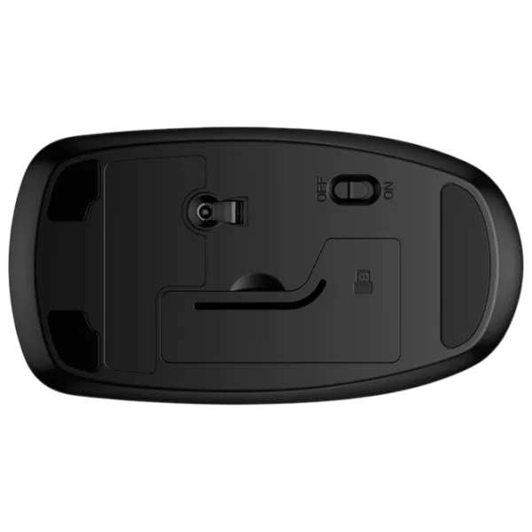 Мышь HP 230 Slim Черный photo 6