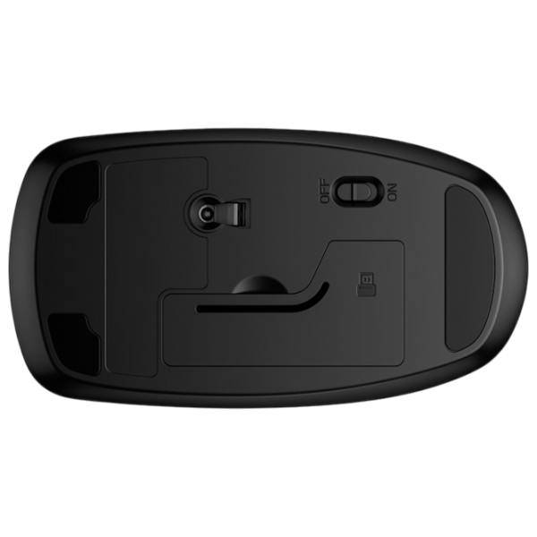 Мышь HP 230 Slim Черный photo 6
