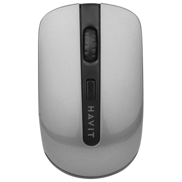 Mouse Havit HV-MS989GT Silver photo 1