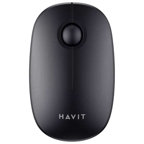 Mouse Havit MS57GT Black photo 1