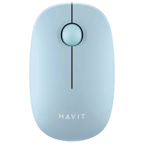 Mouse Havit MS57GT Blue photo 1
