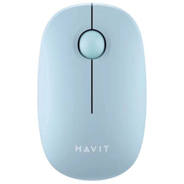 Mouse Havit MS57GT Blue photo 1