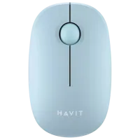 Mouse Havit MS57GT Blue