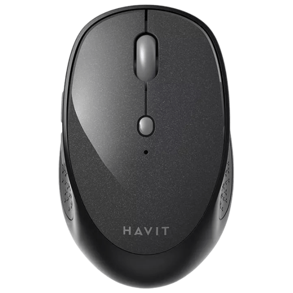 Мышь Havit MS76GT Plus Черный photo 1